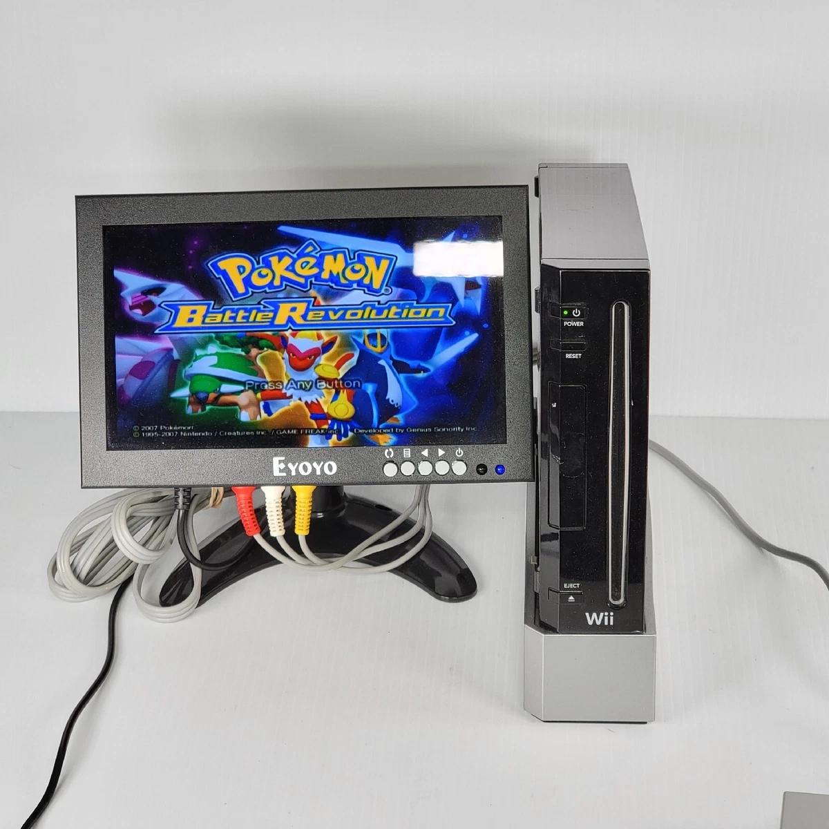 Modded wii ebay deals