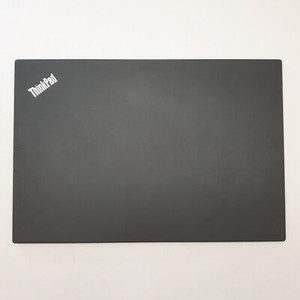 Lenovo ThinkPad T590 Displaygehäuse Gehäuse Displaydeckel Deckel Top Lid LCD