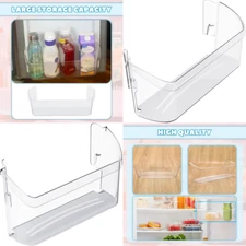 Refrigerator Door Shelf Bin For Frigidaire Electrolux AP6278233 FFSS2625TS0