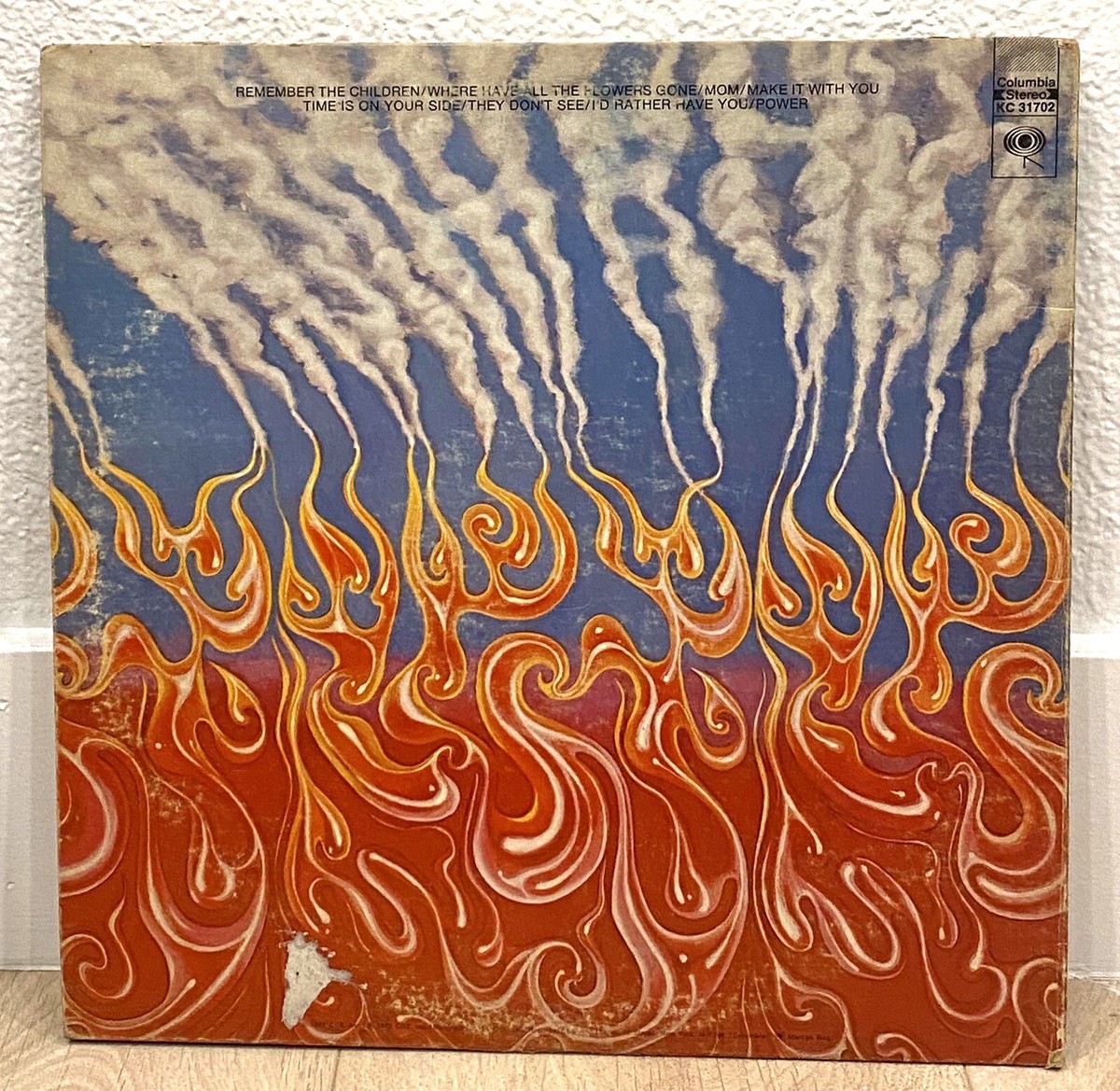 Earth, wind and Fire￼ - Last Days And Time - Vinyl Album