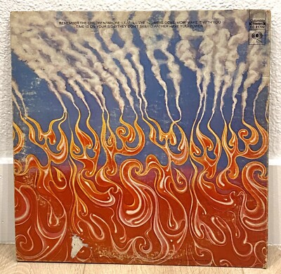 Earth, wind and Fire￼ - Last Days And Time - Vinyl Album