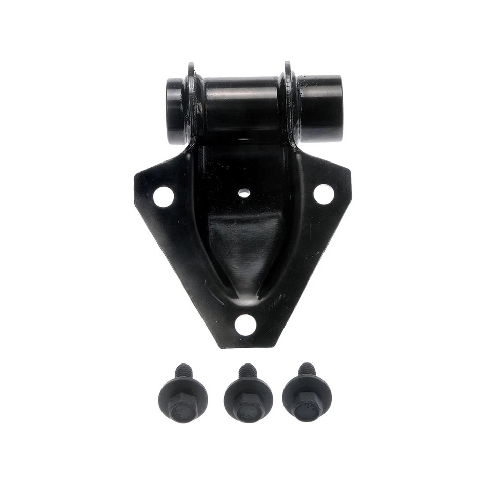 Kit trasero de reparación de soporte de grillete de resorte de hoja Dorman 722-062 para Dodge Plymouth Foto 4 de 4