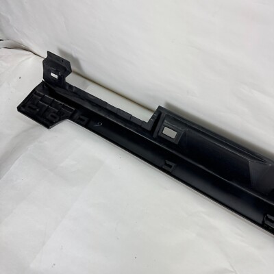 OEM 2024 2025 2026 Subaru Crosstrek Left Side Rocker Panel Molding