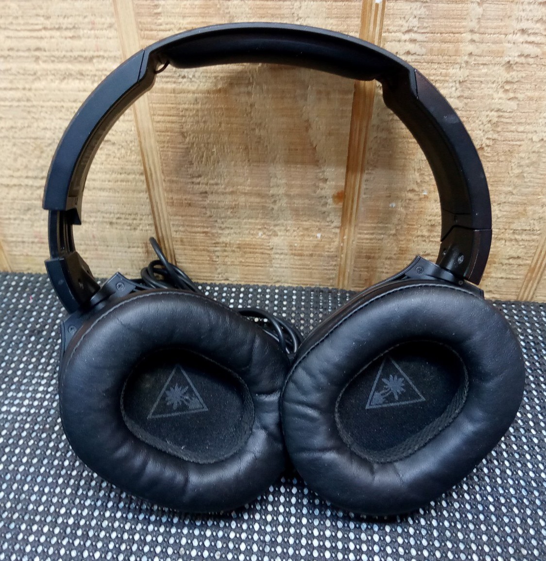 Turtle Beach Ear Force Recon 200 Amplified Gaming Headset