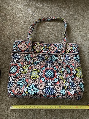 sierra tote pattern