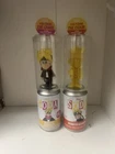 Funko Soda Figure Glow Naruto Uzumaki  CHASE LE2000 + Boruto CHASE LE1600