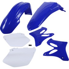 ACERBIS PLASTIC KIT BLUE Yamaha YZ125 2006-2014 Yamaha YZ250 2006-2014