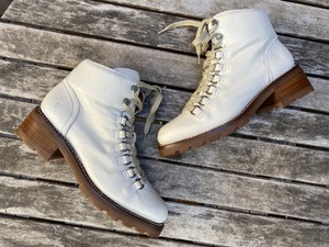 frye women's alta hiker ankle bootie