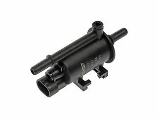 Válvula de purga de bote de vapor Dorman 230PQ51 5,7 L 1997-2004 para Chevrolet Corvette Foto 2 de 2