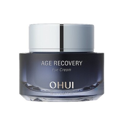 [O HUI] Age Recovery Eye Cream 25mL