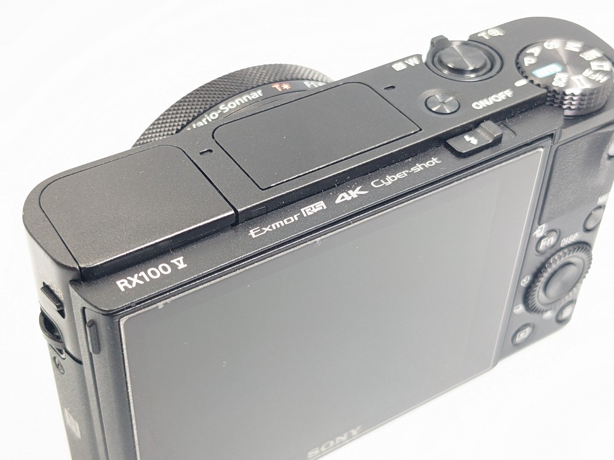 SONY Cyber-shot DSC-RX100M5 コンパクトデジカメ Amazon.co.jp: ソニー デジタルスチルカメラ「DSC-RX100M5」SONY