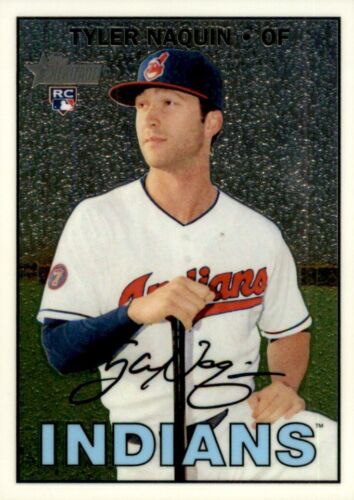 2016 Heritage Base, Minor, Purple, Refractors, Chrome and Insert Singles - Picture 147 of 203