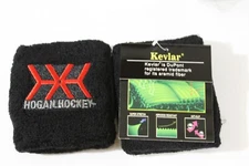 1 Pair Youth Hogan Hockey Achilles Protective Hockey Wrist Guards