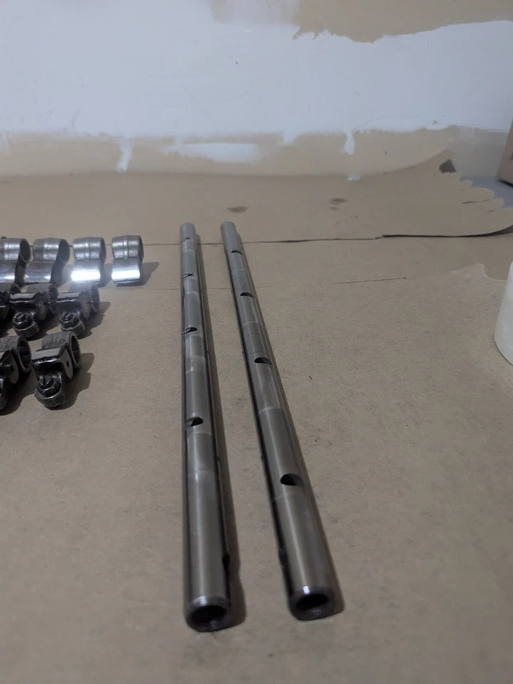92-01 Honda Prelude H22 rocker arm assembly set engine motor OEM H22A H22A4 - Image 3 of 4