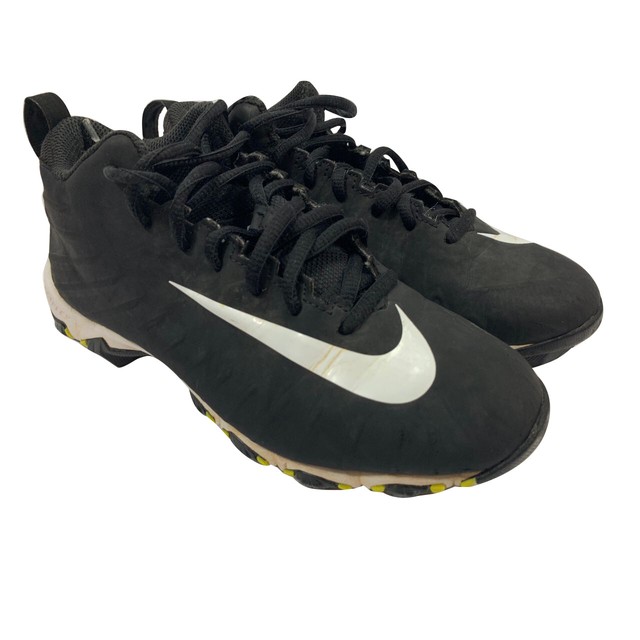 nike alpha football cleats youth