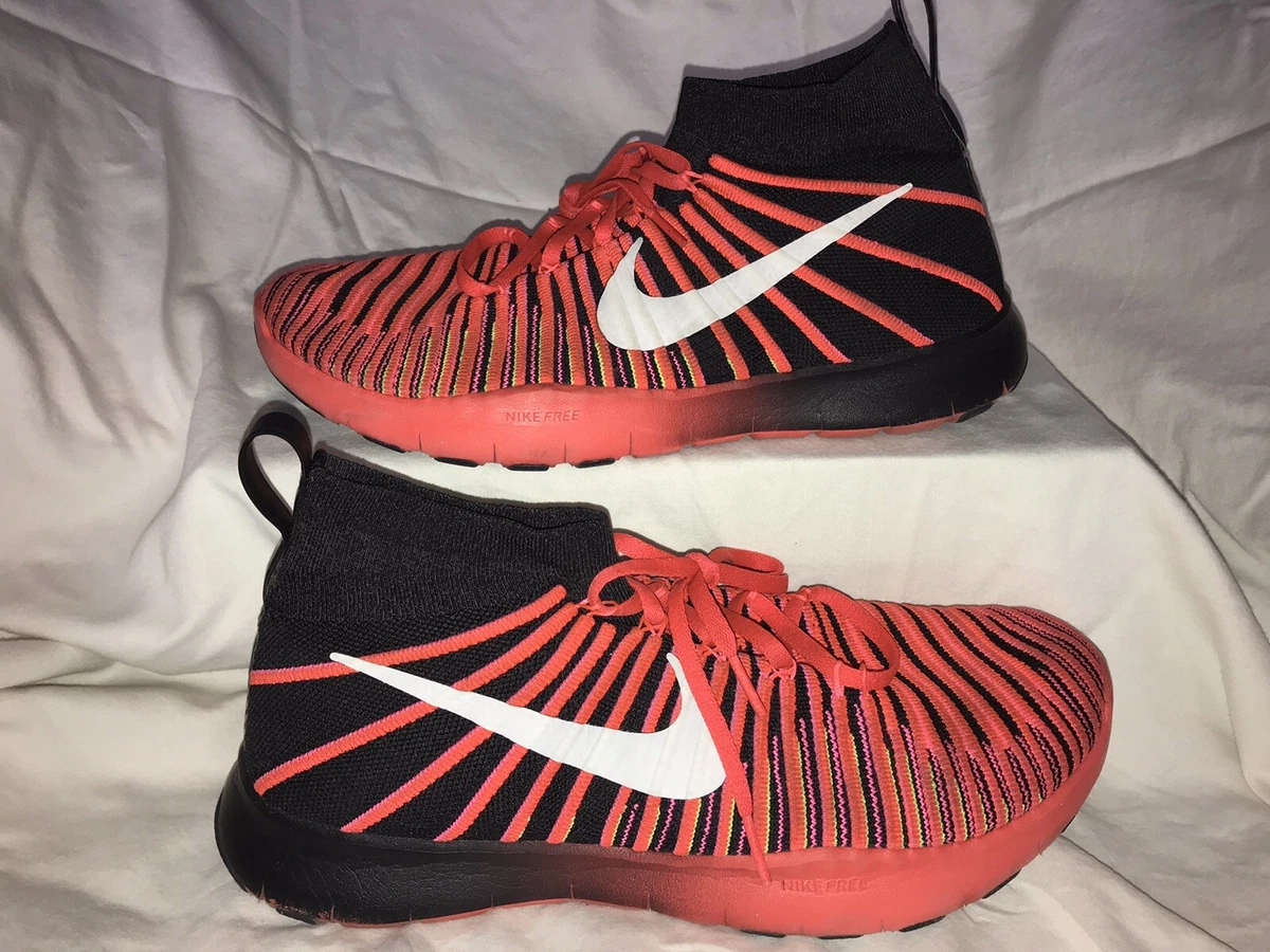 Free flyknit chukka ebay cheap
