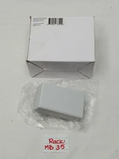 Alarm.com Video Doorbell ADC-VDB770 Wall Power Supply Kit 16V, 1.25A NOS