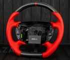 Ford Lightning  SVT Custom Steering Wheel Carbon Fiber  99-2004