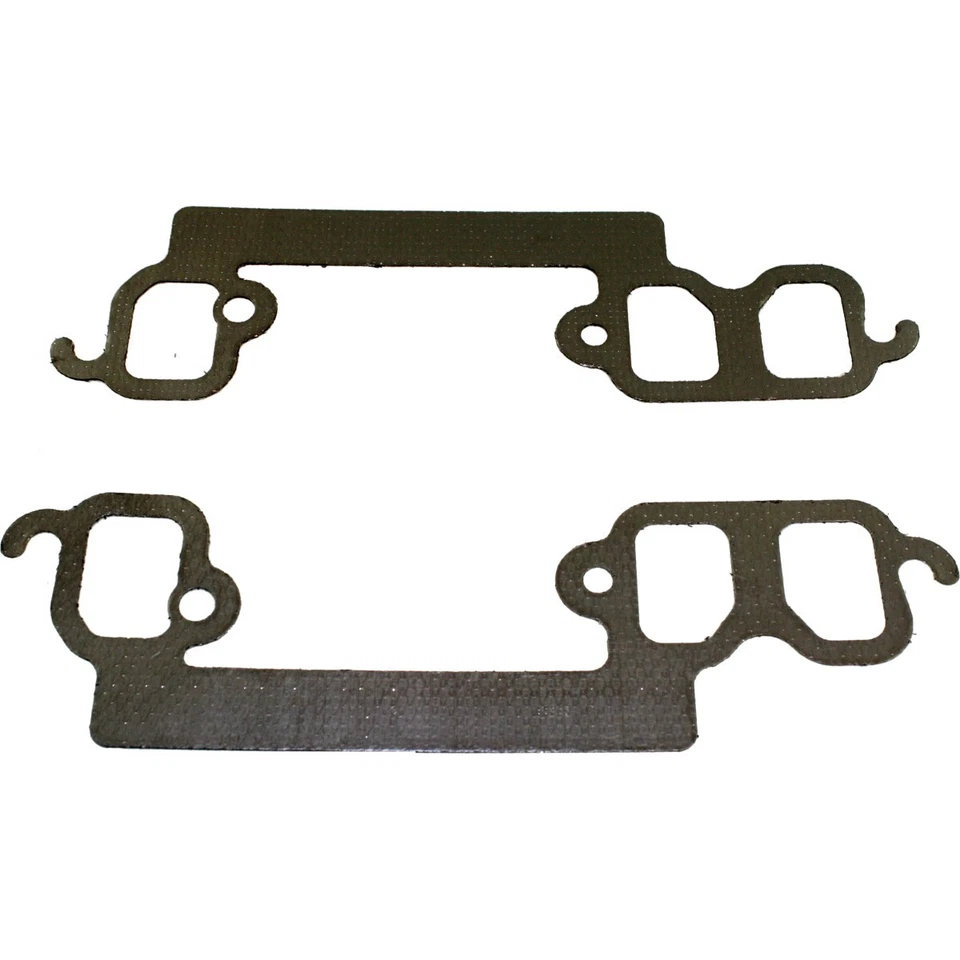 MS95463 Juego de juntas de colector de escape Felpro nuevo para camioneta Ram Dodge 1500 Foto 4 de 4