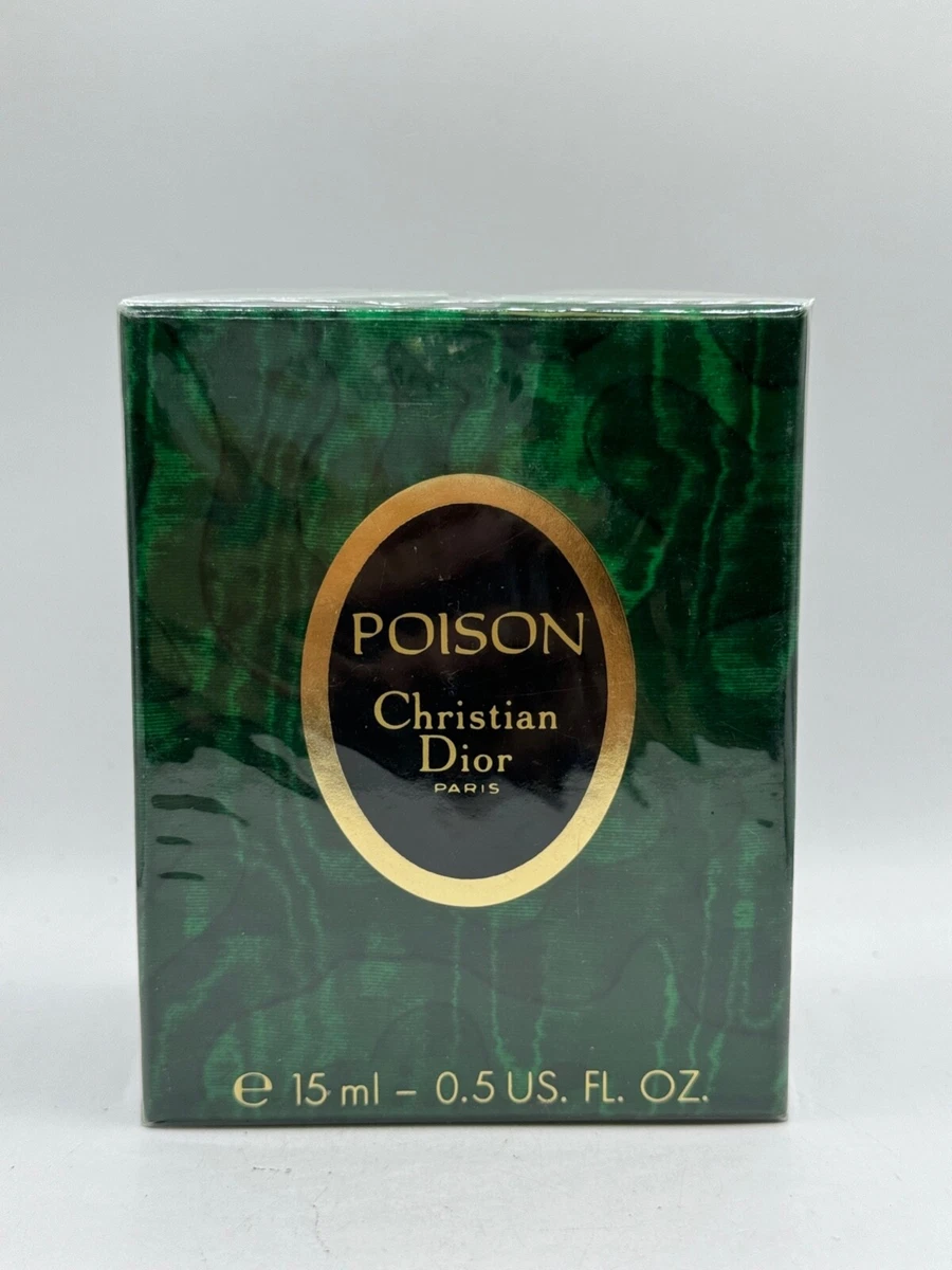 Dior Poison Fragrances for sale | eBay