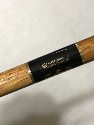 Putter Blade George Nicoll Centennial Anniversary - Manche Acier - 35 Pouces - NEUF