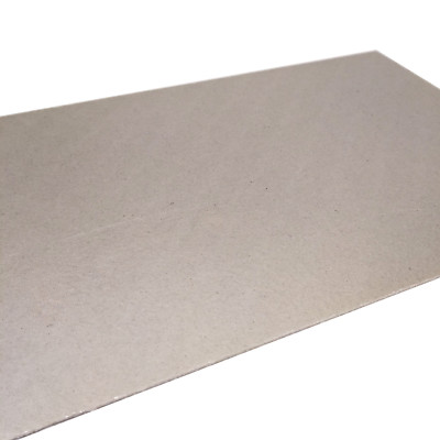 5pcs 0.15 ±10% x 200 x 300mm Mica Heat Resistant Insulation Flexible Sheet