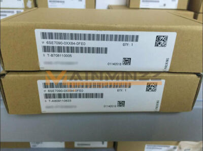 One New Encoder 6SE7090-0XX84-0FE0 6SE7 090-0XX84-0FE0 #A6-39