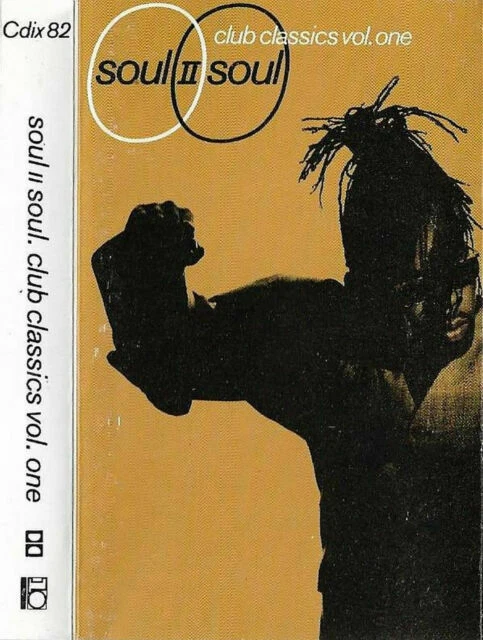 Collector's Edition Music Cassettes