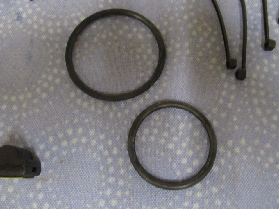 Bicycle Sigma Sport NOS Cadence Sensor Kit Mod 00374 BC1600 Computer - Image 4 of 4