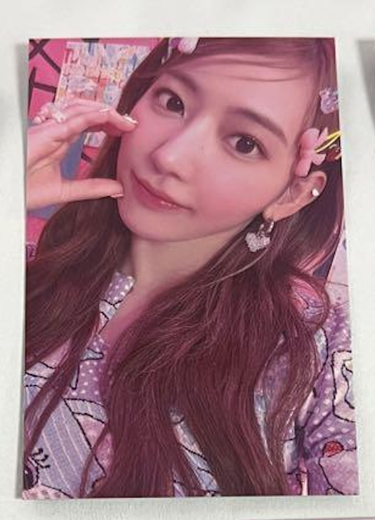 キムガラム FEARLESS トレカ Amazon.co.jp: LE SSERAFIM キムガラム トレカ フォトカード FEARLESS