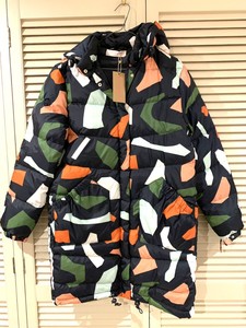 gorman puffer vest
