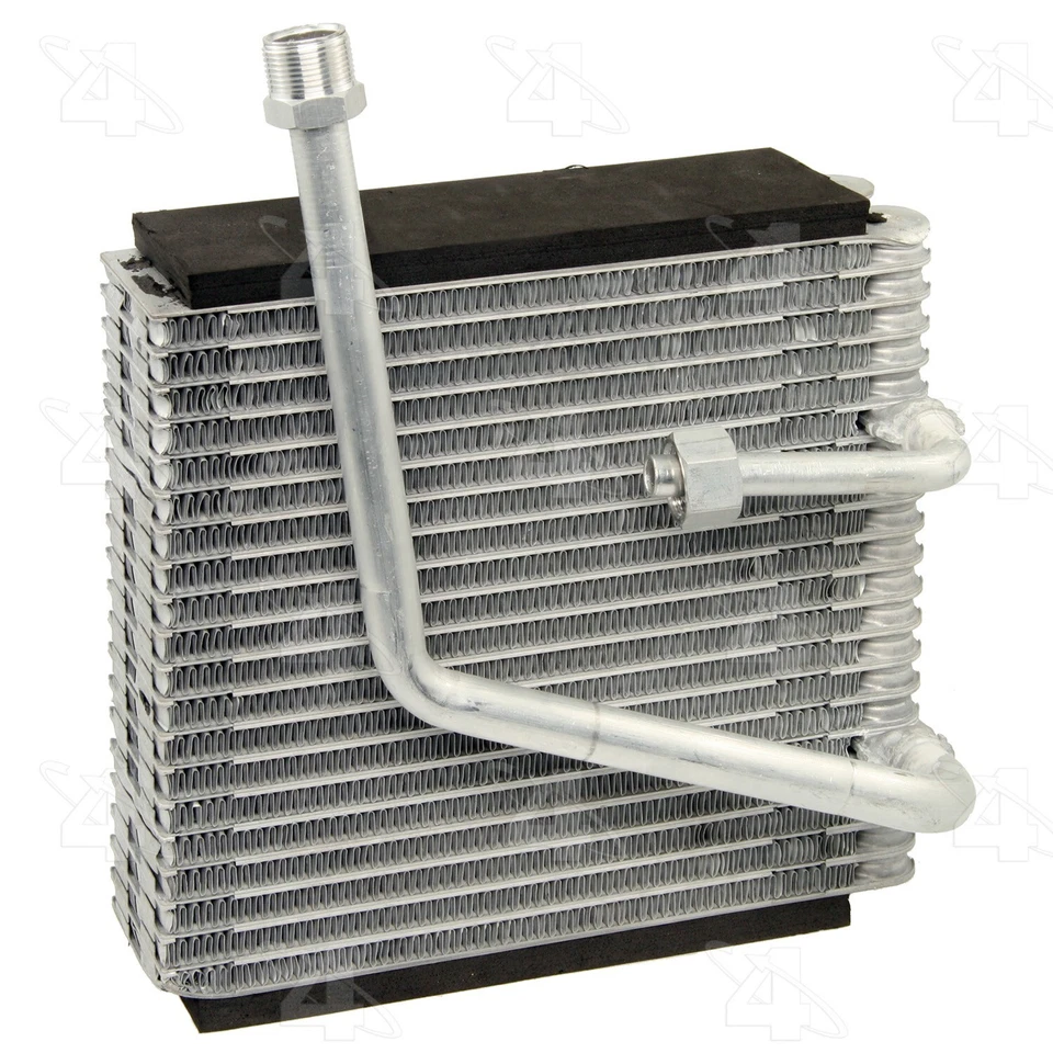 Núcleo evaporador AC 4 estações para 2002-2004 Isuzu Axiom - Imagem 2 de 4