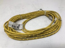 Banner Engineering Mqdc 415 Quick Disconnect Cable M12 4 Pin