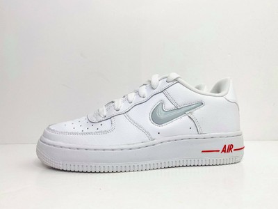 nike air force one jewel