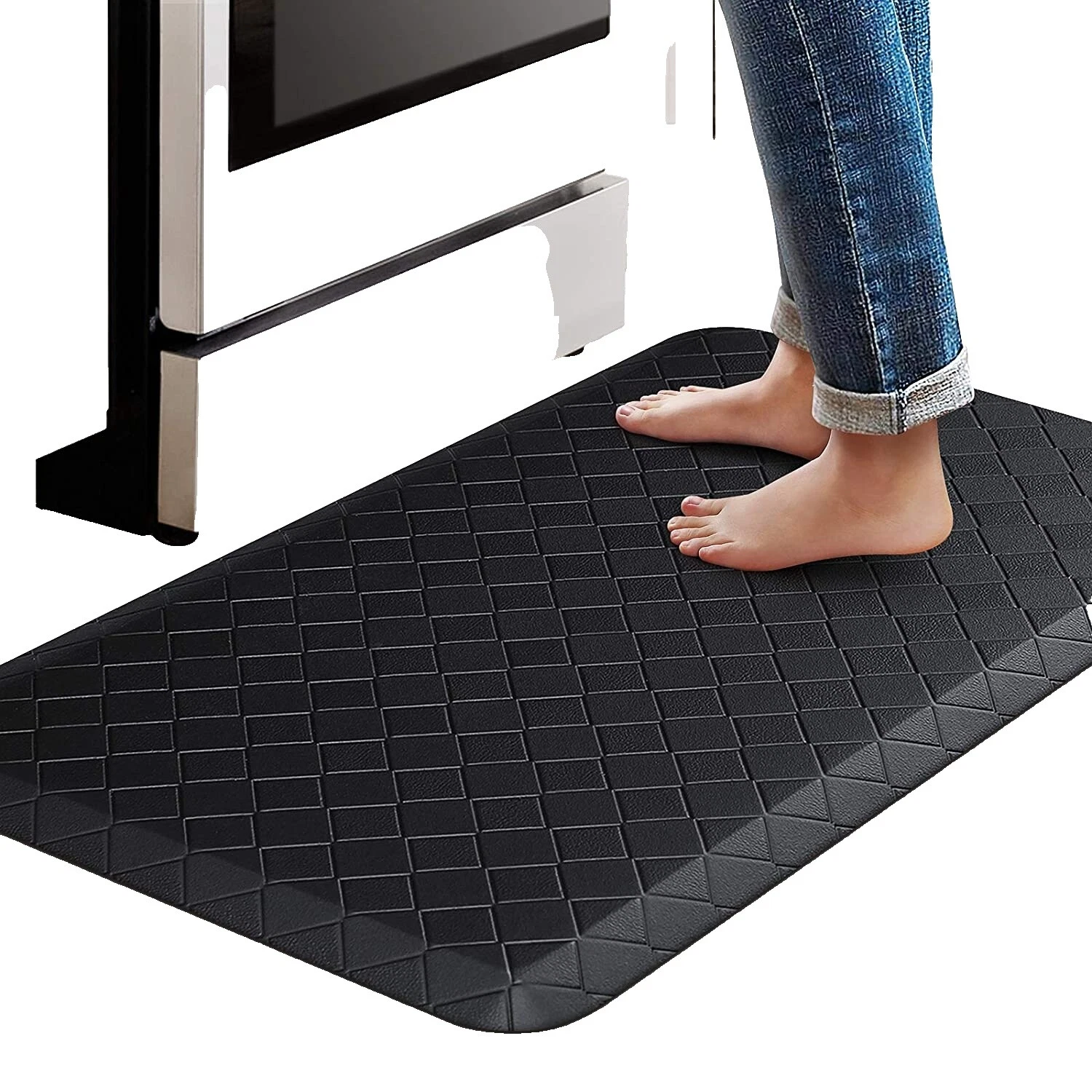 Solid Door Mats & Floor Mats