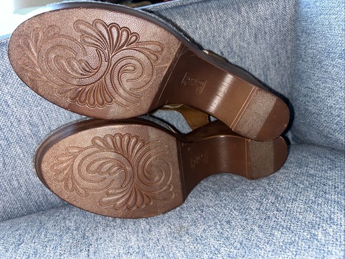 Women’s BOC B.O.C Gray Sandals 9 BC0014860 - Picture 9 of 16
