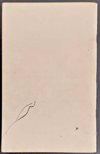 TSR Gods Demi-Gods and Heroes, supplement 4, 1976 1st Printing, Vintage D&D - Picture 6 of 6