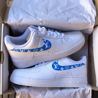af1 custom lv