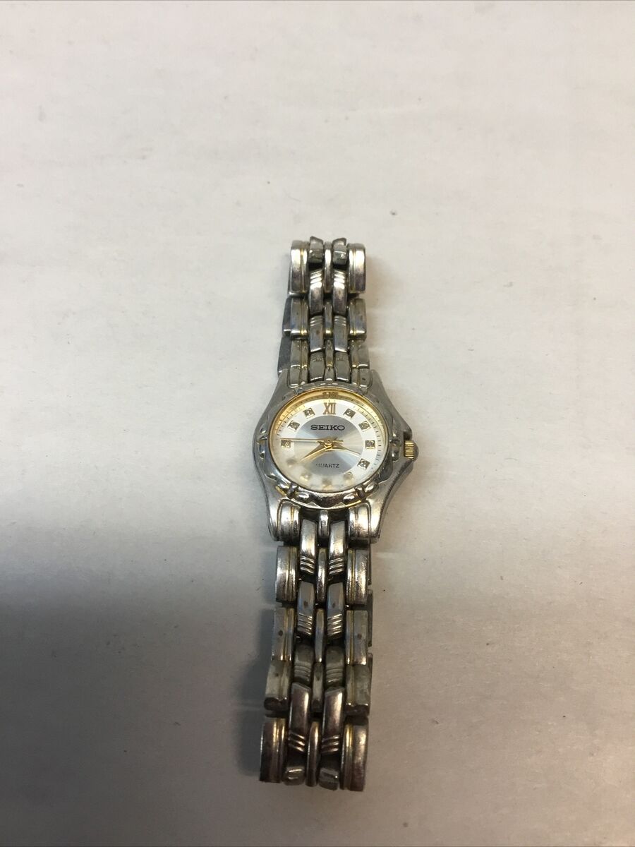 Seiko Vintage Stainless steel 1400-7140R (144360) Watch | eBay Seiko Vintage Stainless steel 1400-7140R (144360) Watch | eBay
