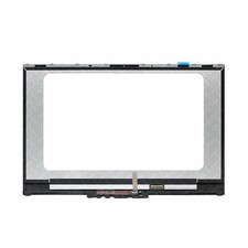 New For Lenovo Yoga 730-15 730-15IWL FHD LCD Touch Screen Assembly 5D10Q89744