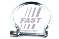 FT84572 Fast DrahtbüGel, Abgasanlage FüR CitroËN,Fiat,Lancia,Peugeot