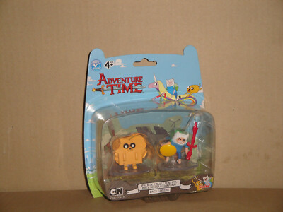 SIMBA TOYS ADVENTURE TIME PACK ADVENTURE TIME FOOD NIB BLISTER
