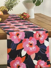 Trina Turk | Table Runner | IndoorOutdoor |  16" x 80"