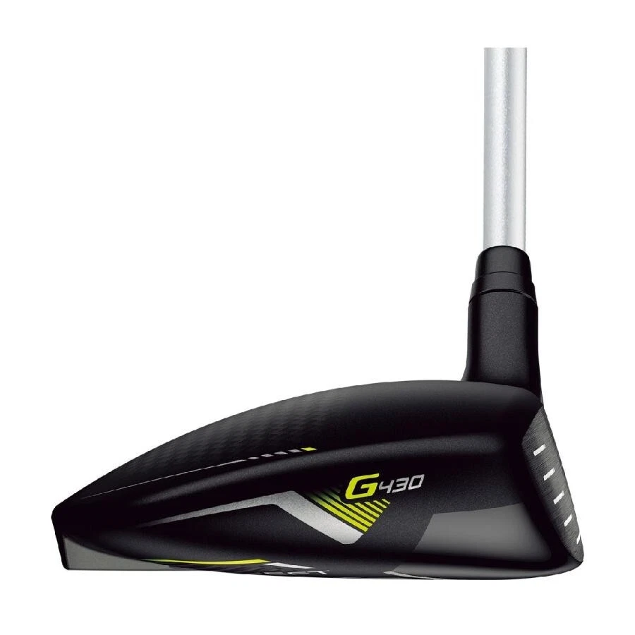 Ping Golf Club G430 HL SFT Fairway Wood 3W 16° FJKR Speeder NX 45 Graphite Shaft - Image 4 of 4