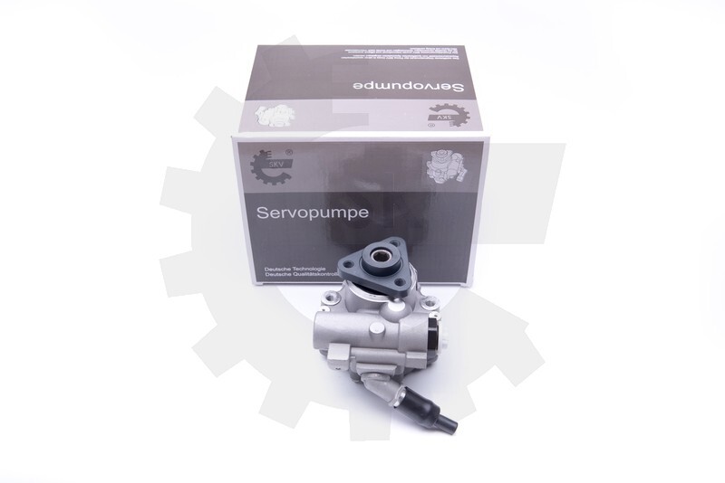 Power Steering Pump ESEN SKV 10SKV243 Audi A4 (B8) A5; 8K0145155K