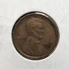 1914-S 1c LINCOLN WHEAT CENT *EXTRA FINE DETAILS SEMI KEY COIN* LOT#AJ12