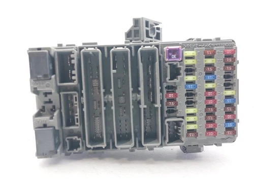 38200SNB Porta Fusibili per HONDA CIVIC HYBRID BERLINA 4 (FD3) Básico 2 7328398 - Bild 2 von 10