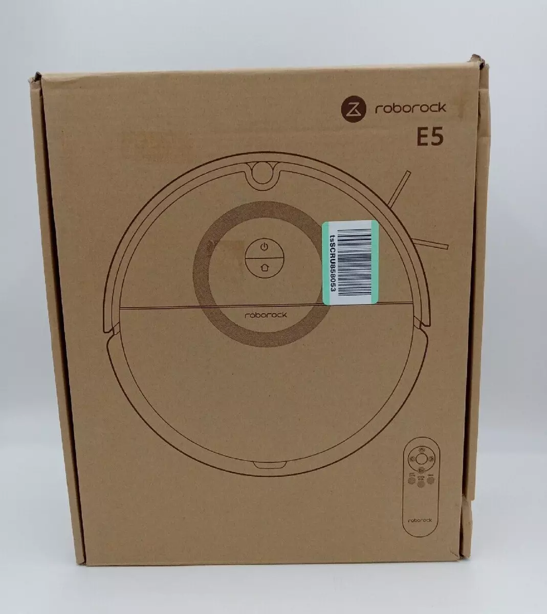 Roborock alexa online