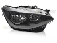 Scheinwerfer Halogen Rechts FüR 1Er BMW F20 F21 Bj. 10-15 Stellmotor DRL H7