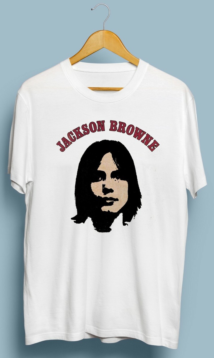 JACKSON BROWNE LOCAL CREW Tシャツ JACKSON BROWNE LOCAL CREW Tシャツ Jackson Browne – Forward Merch